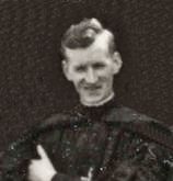 Brother John Fisher Brother John Fisher
